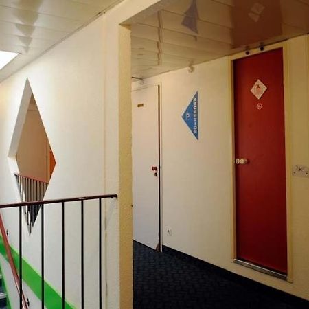 Lemon Hotel Tarascon Bagian luar foto