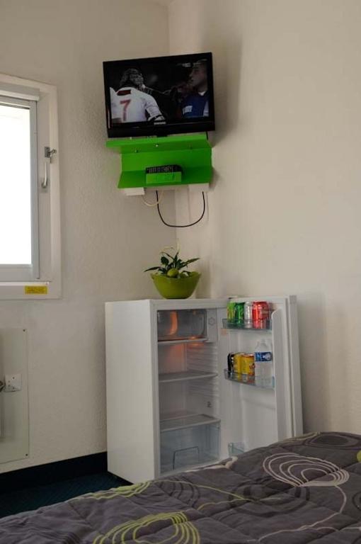 Lemon Hotel Tarascon Ruang foto